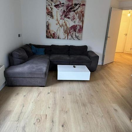 Shoreditch Apartment Free Parking Лондон Екстер'єр фото