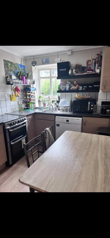 Shoreditch Apartment Free Parking Лондон Екстер'єр фото