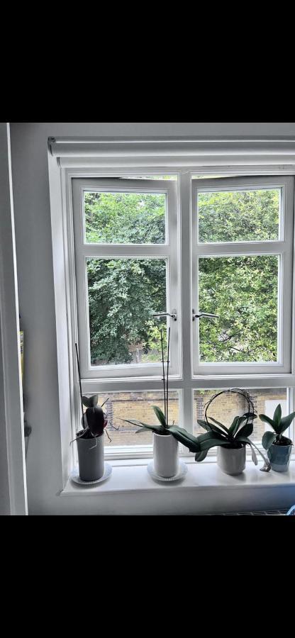 Shoreditch Apartment Free Parking Лондон Екстер'єр фото