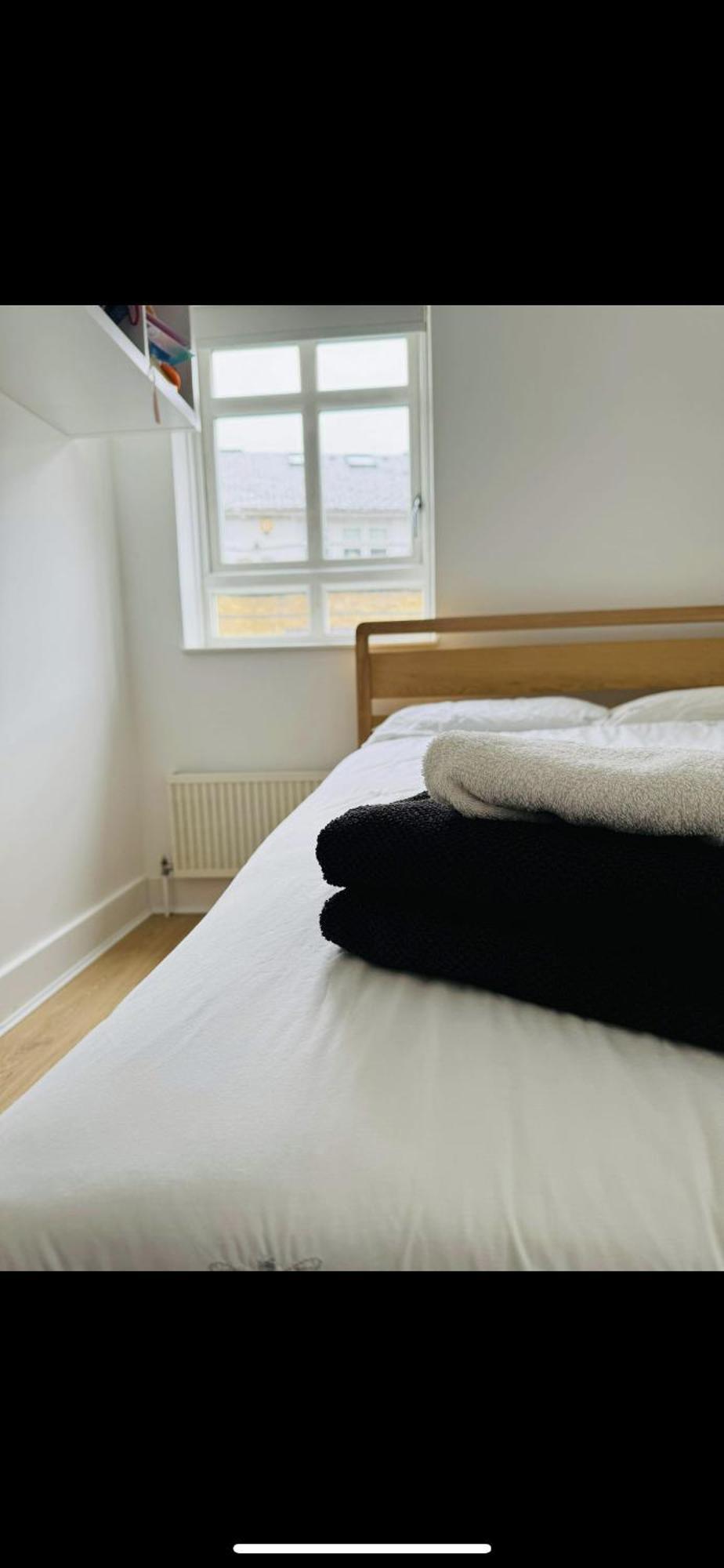 Shoreditch Apartment Free Parking Лондон Екстер'єр фото