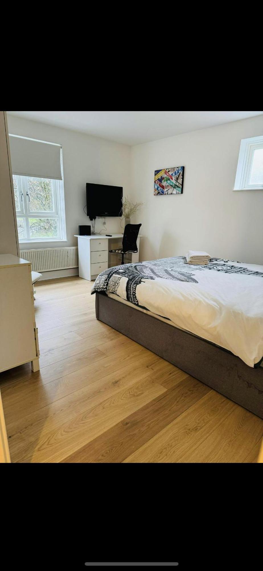 Shoreditch Apartment Free Parking Лондон Екстер'єр фото