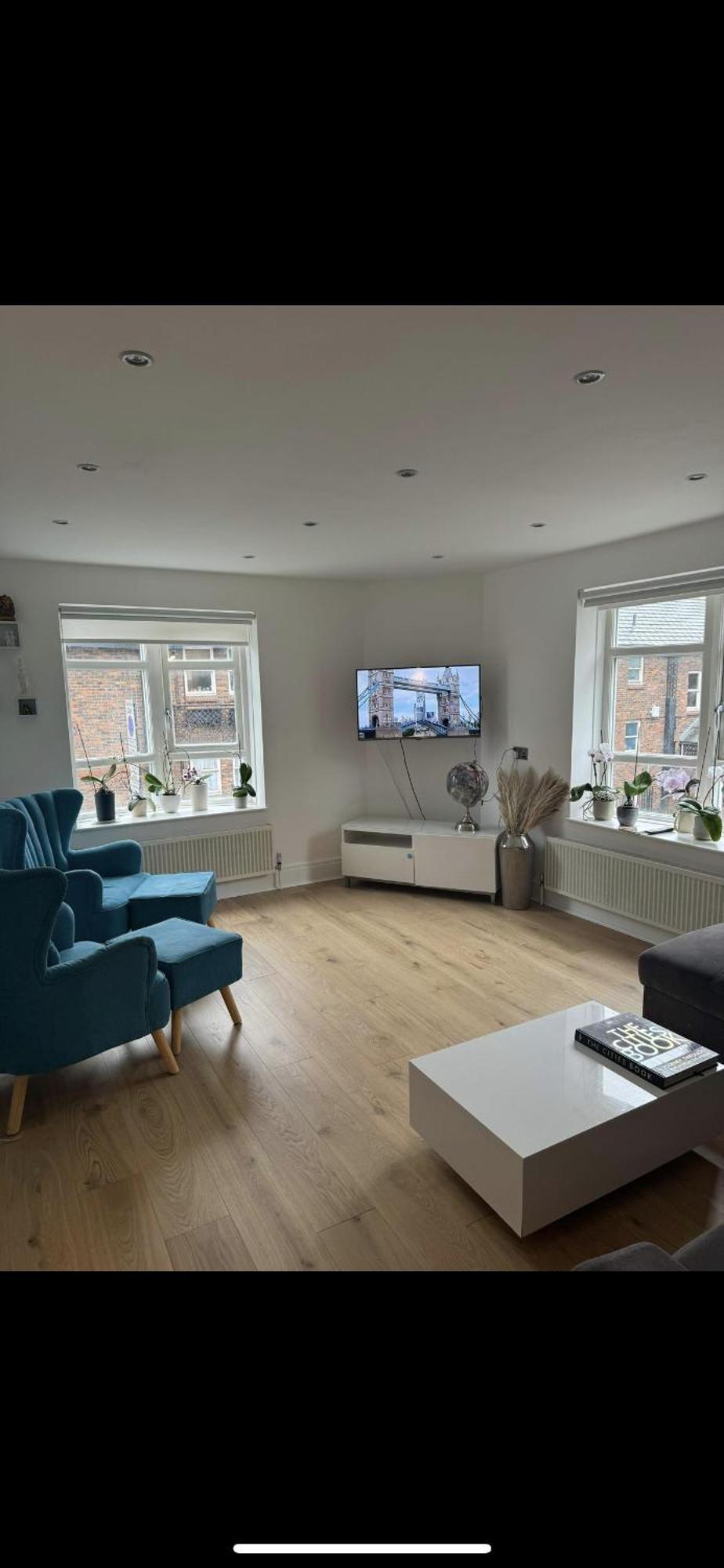 Shoreditch Apartment Free Parking Лондон Екстер'єр фото