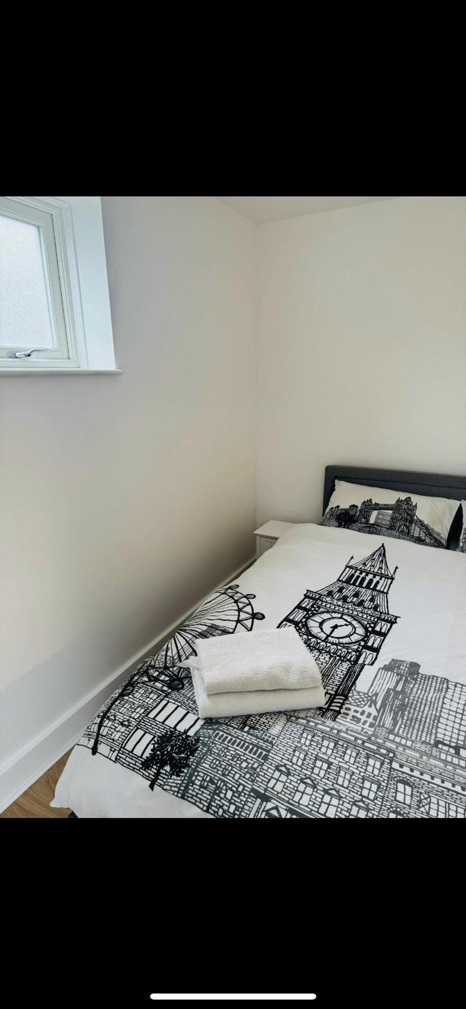 Shoreditch Apartment Free Parking Лондон Екстер'єр фото